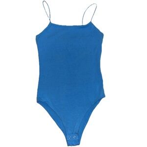 Wild Fable Spaghetti Strap Bodysuit